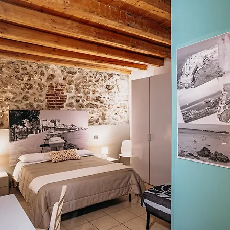 B&B Vicolo IV-2