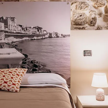 B&B Vicolo IV-3